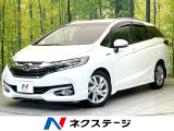 SDナビ バックカメラ シティブレーキ クルーズコントロール