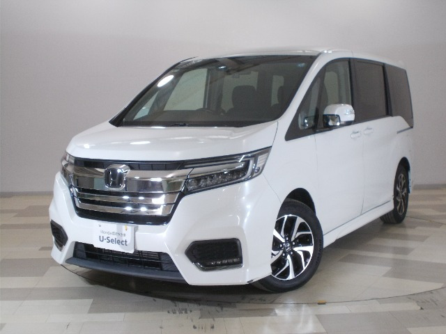 ホンダ ステップワゴン 