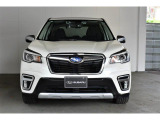 フォレスター Advance EyeSight搭載車