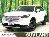 ホンダ ヴェゼル