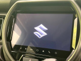 【メーカー純正ナビ】インテリアに溶け込むスタイリッシュな「専用設計」メーカーナビを装備♪視認性や操作性など基本性能にも優れ、より上質なカーライフをお楽しみいただけます。