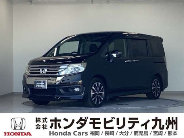 ホンダ ステップワゴン 