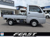 サンバートラック TB 4WD 