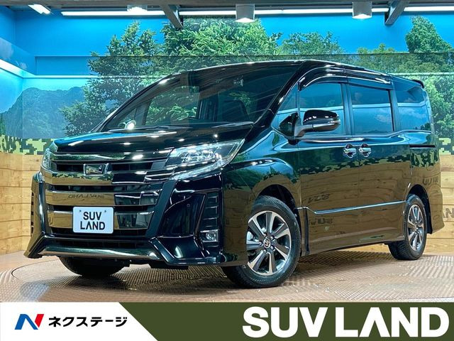 トヨタ ノア 