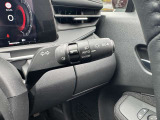 オートライト付きでトンネルなどでのライトの消し忘れが無くなります☆