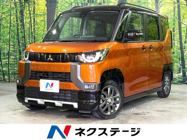 デリカミニ T プレミアム