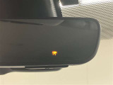 バックミラー付き☆車庫入れ、駐車もこれで安心!