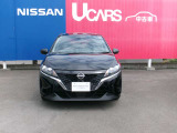 ノート 1.2 S FOUR 4WD 
