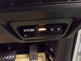 【ETC2.0】便利なETC車載器も装備!高速道路の料金所もスムーズに通過できます。今や必須の装備ですね!(セットアップ費用3300円は別途料金となります)