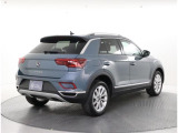 T-Roc TSI スタイル 
