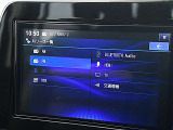 ナビゲーション機能の他にBluetooth AudioとHDMI入力等にも対応しています