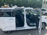 中古車をお選びいただく際に気になる走行距離や修復歴などに加えてキズ・凹みの有無・状態や消耗品の交換、今までの整備状況が &ldquo;ダイハツ認定中古車カルテ&rdquo;でわかります。