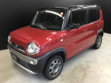 斜め前が車の決めポーズ!