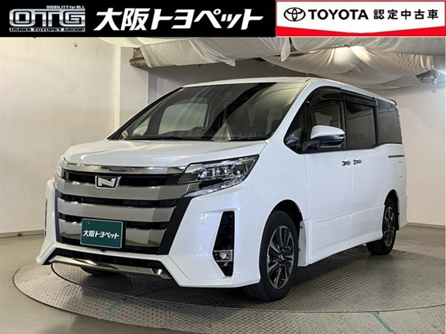 ノア 2.0 Si W×B II 