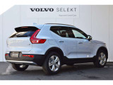 XC40 プラス B4 AWD 4WD 