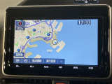 【ナビゲーション】いまや必須装備のナビゲーションを搭載!知らない場所でも目的地までしっかり案内してくれます。オーディオ機能も充実!キャンプや旅行はもちろん通勤や普段のドライブも楽しめます!