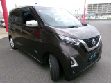 デイズ ハイウェイスターX 