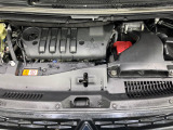 親切・丁寧な専門メカニックスタッフが応対!・車検・点検整備・事故等の修理などアフターサービスも安心。お車のカスタマイズもネクステージのサービススタッフまでご相談ください!