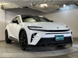 クラウンスポーツ 2.5 Z E-Four 4WD 