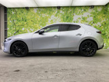 MAZDA3ファストバック 1.5 15S ツーリング 