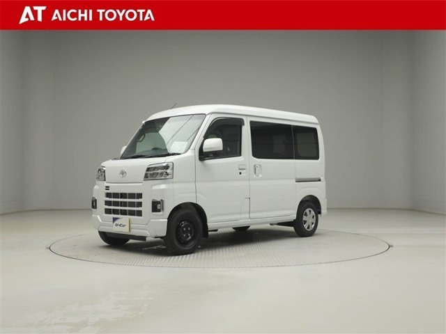 ピクシスバン クルーズ 
