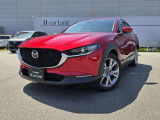 マツダ CX-30