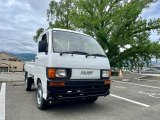 ダイハツ ハイゼットピック スタンダード 4WD
