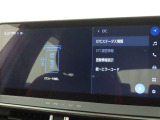 ETCの履歴などが画面で確認できます。
