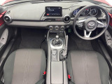 ロードスター 1.5 S スペシャルパッケージ 