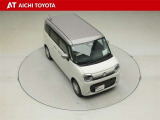 両側パワースライドドア付きだから、狭い駐車スペースなどでの乗り降りラクラク♪小さなお子さまのいるご家庭には嬉しい装備です。