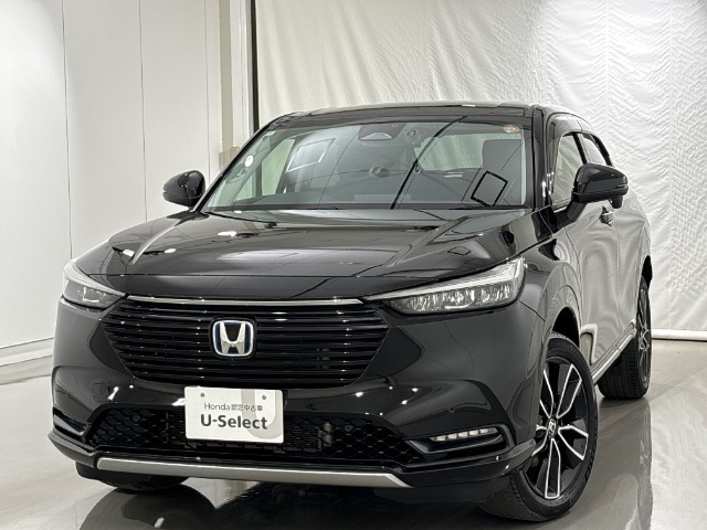 ホンダ ヴェゼル 