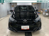 ヤリス 1.5 Z 