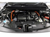 Hondaの技術が詰まったエンジンルーム☆☆☆エンジンルーム室内ともにルームクリーニング済みで清潔です◎快適なドライブをお楽しみください♪♪