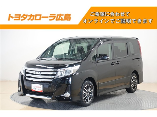 ノア 2.0 Si 