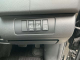 両側電動スライドドアです!