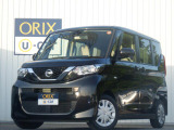 日産 ルークス