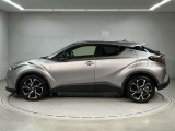 C-HR ハイブリッド 1.8 G 