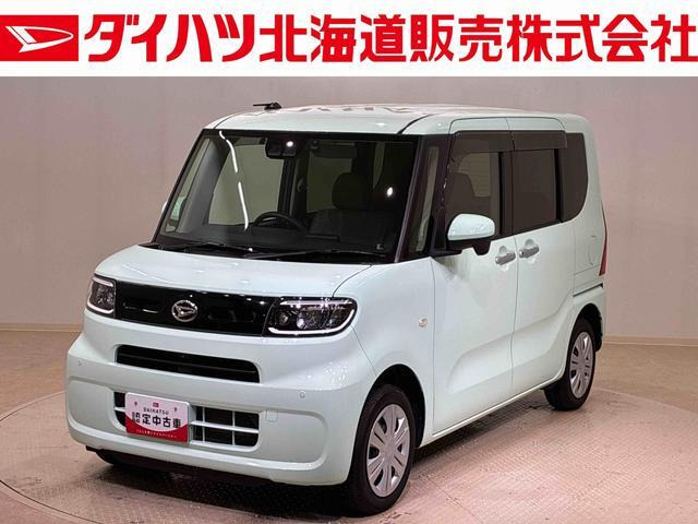タント X 