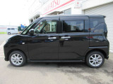 ムーヴ G 4WD 