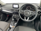 MAZDA2 1.5 15S プロアクティブ スマートエディション 