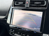 プリウス 1.8 S ツーリングセレクション 本革シート 修復歴無し