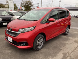 フリード 1.5 G ホンダセンシング 4WD 