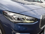 時を経ても深い魅力を放ち続けるBMW。より快適にお乗り頂くためにサポートプログラムをご用意しております。※認定中古車保証は登録日より最長4年間まで延長が可能です。