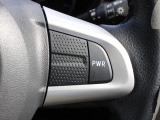 POWERスイッチ搭載のお車です!アクセルレスポンスを