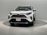 RAV4 2.5 ハイブリッド G E-Four 4WD 