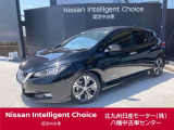 日産 リーフ