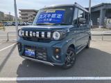 全国統一メーカー保証、新車保証継承後の納車です。