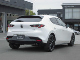 MAZDA3ファストバック 1.5 15S ブラックトーンエディション