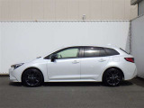 カローラツーリング 1.8 ハイブリッド W×B E-Four 4WD 