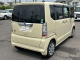 N-BOX G Lパッケージ 